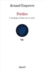 Cover: Prédire - Fayard