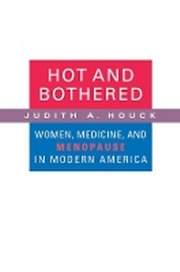 Enlarge image Cover: Hot and Bothered - Harvard University Press