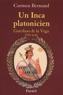 Cover: Un Inca Platonicien - Fayard