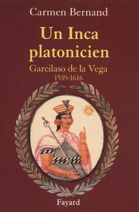 Enlarge image Cover: Un Inca Platonicien - Fayard