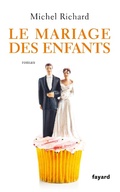 Cover: Le mariage des enfants - Fayard