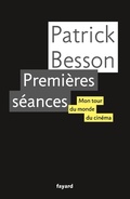 Cover: Premieres Seances - Fayard