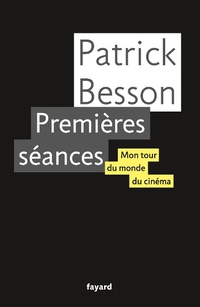 Enlarge image Cover: Premieres Seances - Fayard