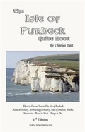 Cover: The Isle of Purbeck Guide Book - Charles Tait Photographic
