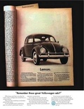 Cover: Remember Those Great Volkswagen Ads? - Harriman House Publishing