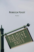 Cover: Paradise Drive - Press 53