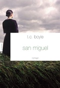 Cover: San Miguel - Grasset