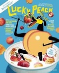 Cover: Lucky Peach Issue 17 - Lucky Peach