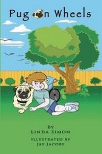 Enlarge image Cover: Pug on Wheels - Heritage Builders
