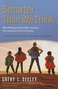 Cover: Smarter Than We Think - Math Solutions Publications