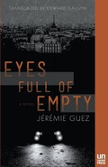 Cover: Eyes Full of Empty - Unnamed Press