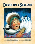 Cover: Dance on a Sealskin - Alaska Northwest Books