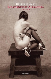 Enlarge image Cover: Les carnets d'Alexandra - Fayard/Pauvert
