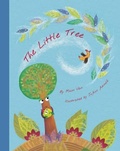 Cover: The Little Tree - Creston Books