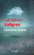 Cover: L'Homme-sir&egrave;ne - JC Latt&egrave;s