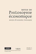 Cover: Varia - Librarie Philosophique J. Vrin