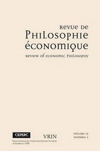 Enlarge image Cover: Varia - Librarie Philosophique J. Vrin