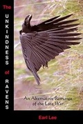 Cover: The Unkindness of Ravens - See Sharp Press