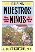 Cover: Raising Nuestros Ni Nos - Prentice Hall & IBD