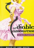 Cover: Le Diable Amoureux - Fayard/Mille Et Une Nuits