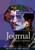 Cover: Journal - Fayard/Mille Et Une Nuits