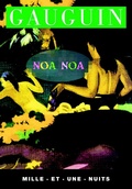 Cover: Noa-Noa - Fayard/Mille Et Une Nuits