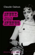 Cover: Aveux non avenus - Fayard/Mille Et Une Nuits