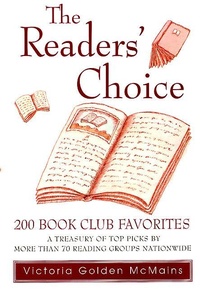 Abbildung von: The Readers' Choice - William Morrow & Company