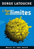 Cover: L'&Acirc;ge des limites - Fayard/Mille Et Une Nuits