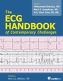 Cover: The ECG Handbook of Contemporary Challenges - Cardiotext Publishing