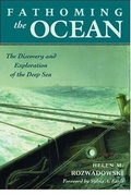 Cover: Fathoming the Ocean - The Belknap Press