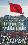 Cover: La Turquie - Fayard/Pluriel