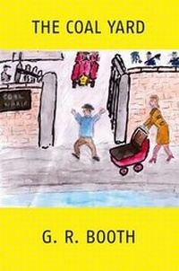 Enlarge image Cover: The Coal Yard - YouCaxton Publications