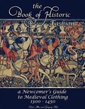 Cover: The Book of Historic Fashion - FreeLance Academy Press