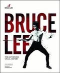 Cover: Bruce Lee - Carlton Books Ltd