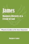 Cover: James - Sheffield Phoenix Press