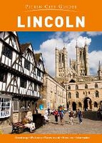 Abbildung von: Lincoln City Guide - Pitkin Publishing