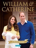 Cover: William and Catherine - Pitkin Publishing