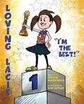 Cover: Loving Lacie - Bryce Cullen Publishing
