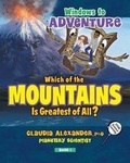 Cover: Windows to Adventure - Red Phoenix Books