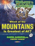 Cover: Windows to Adventure - Red Phoenix Books