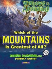 Enlarge image Cover: Windows to Adventure - Red Phoenix Books