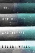 Cover: This Boring Apocalypse - CIVIL COPING MECHANISMS