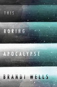 Enlarge image Cover: This Boring Apocalypse - CIVIL COPING MECHANISMS