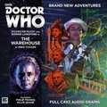 Cover: The Warehouse - Big Finish Productions Ltd