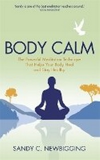 Enlarge image Cover: Body Calm - Hay House UK Ltd