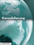Cover: Konsolidierung - SKV