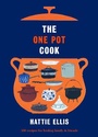 Cover: The One Pot Cook - Head of Zeus