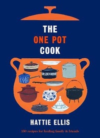Enlarge image Cover: The One Pot Cook - Head of Zeus