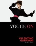Cover: Vogue on: Valentino Garavani - Quadrille Publishing Ltd